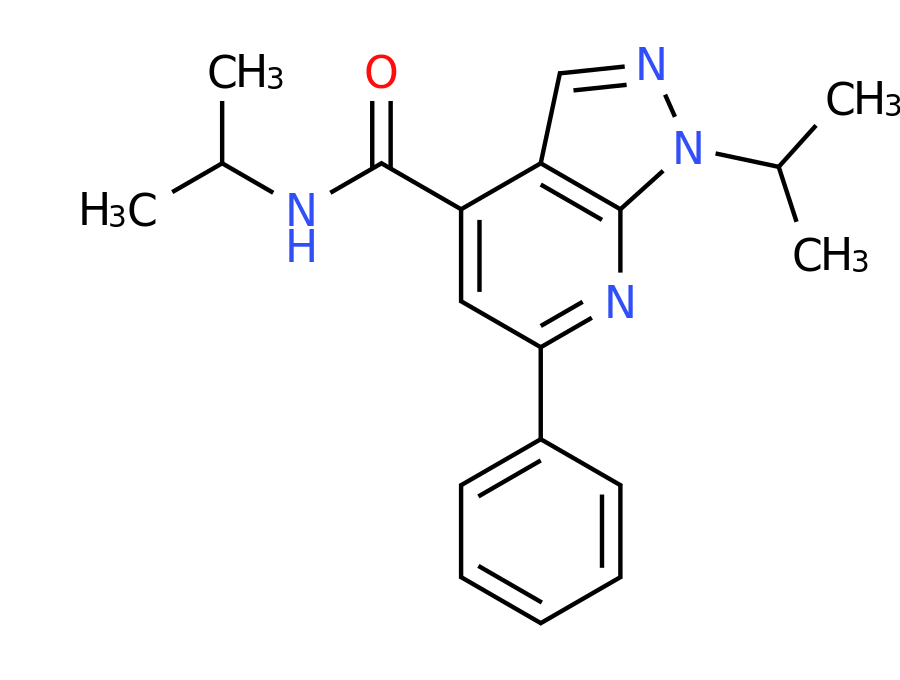 Structure Amb19197920