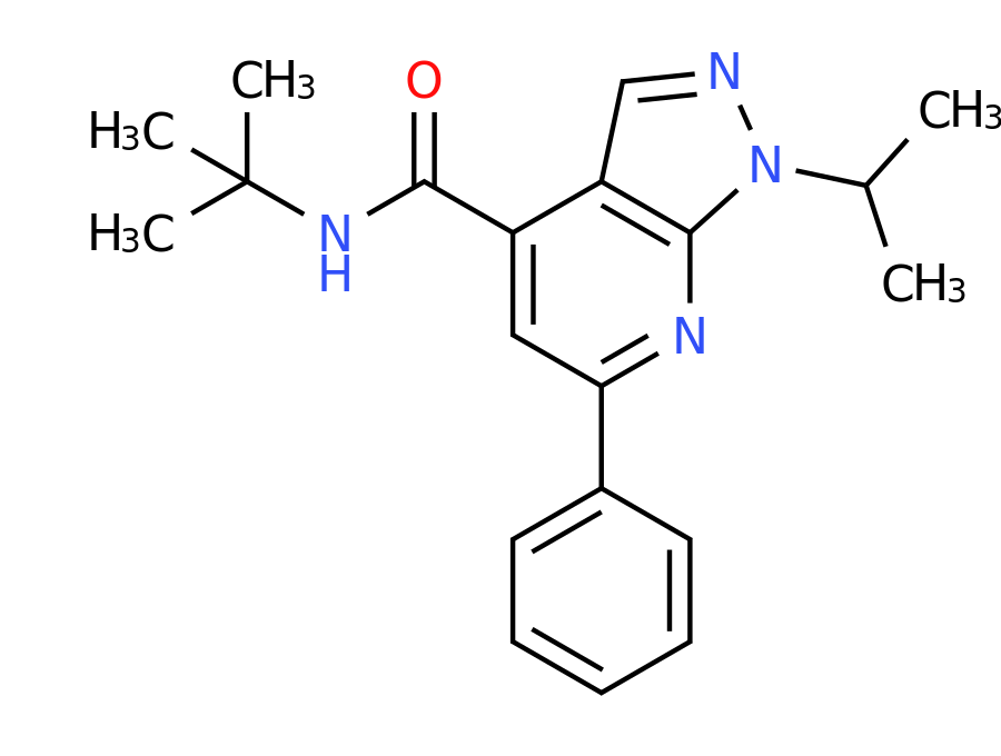 Structure Amb19197995