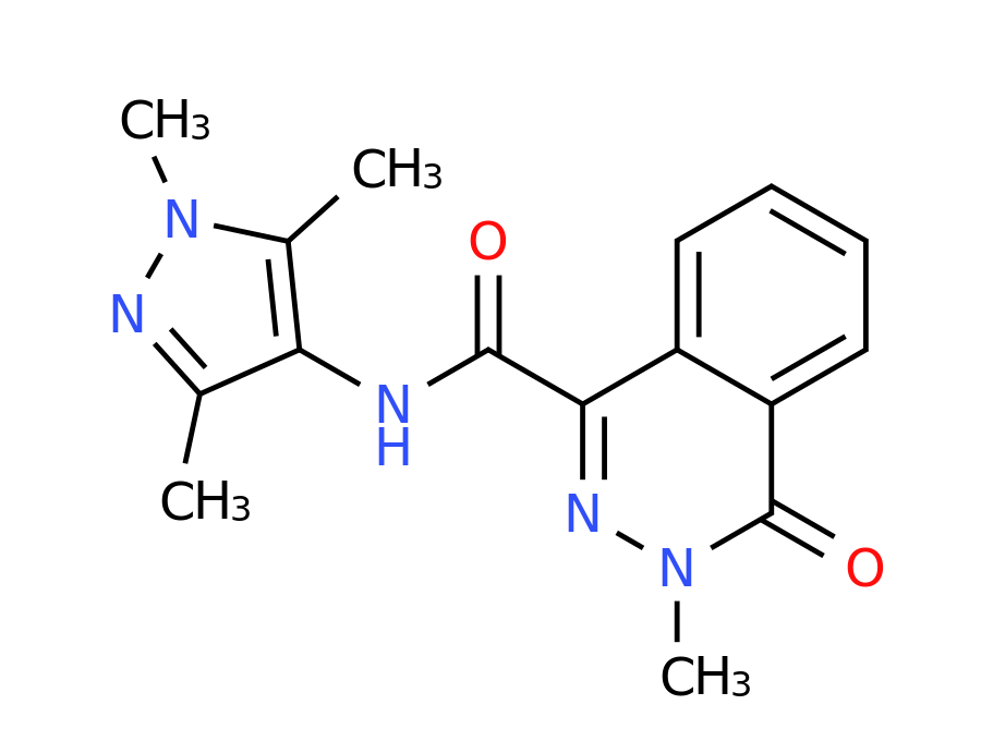 Structure Amb19198286