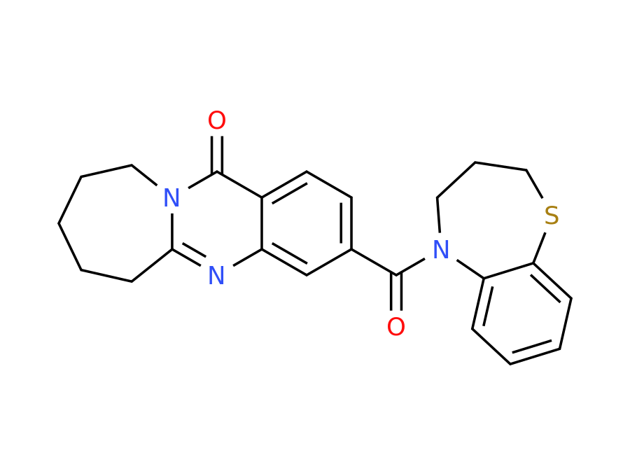 Structure Amb19198323