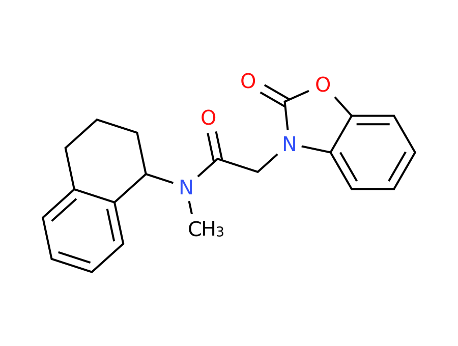 Structure Amb19198455