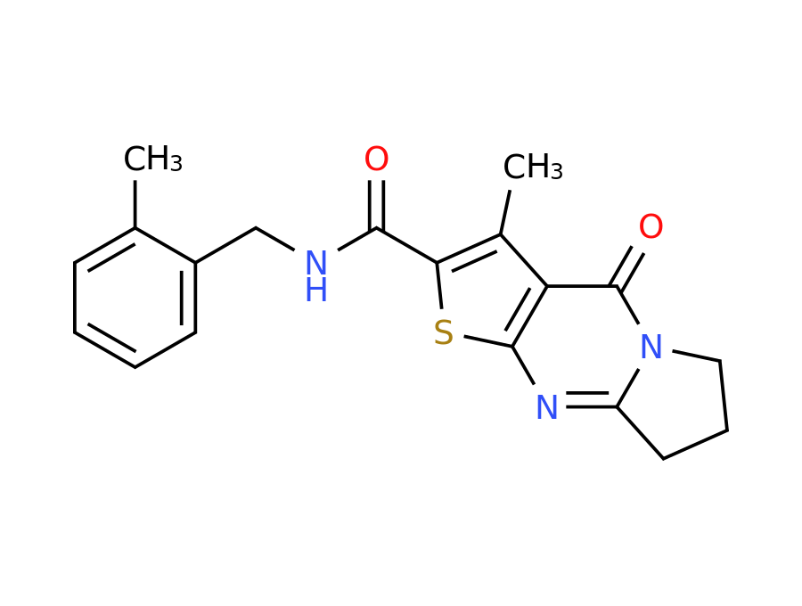 Structure Amb19198539