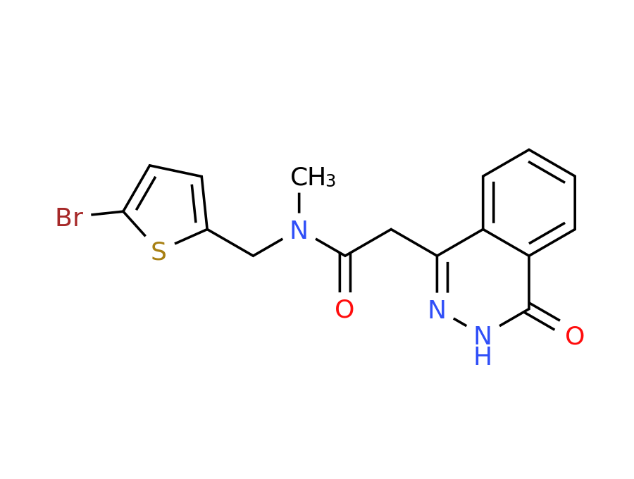 Structure Amb19198584