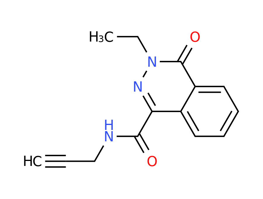 Structure Amb19198598