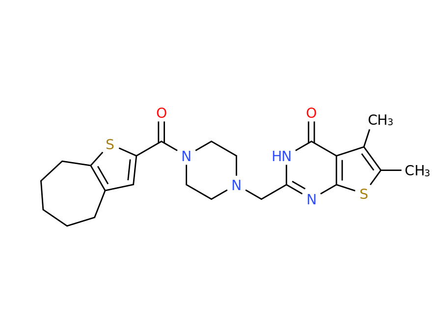 Structure Amb19198636