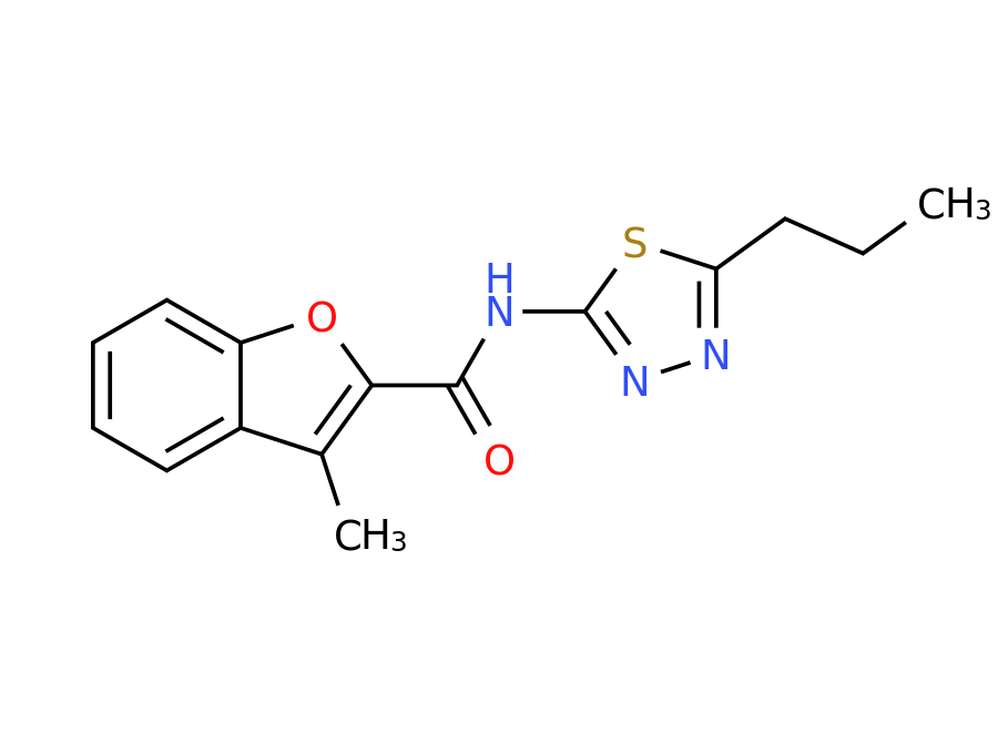 Structure Amb19198651