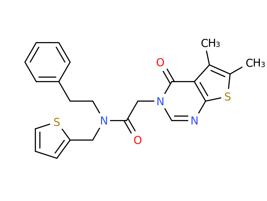 Structure Amb19198664