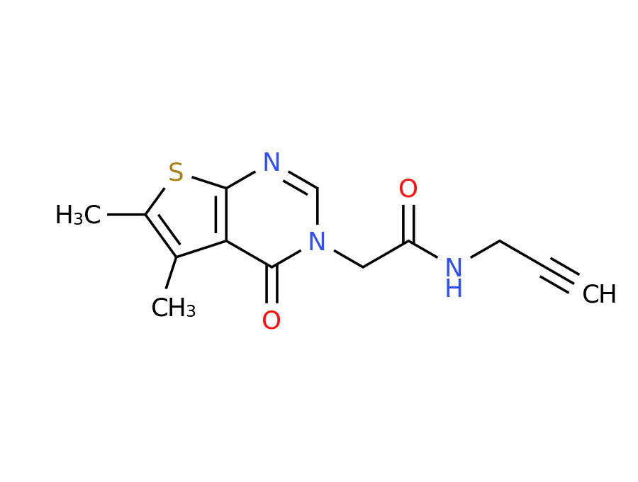 Structure Amb19198705