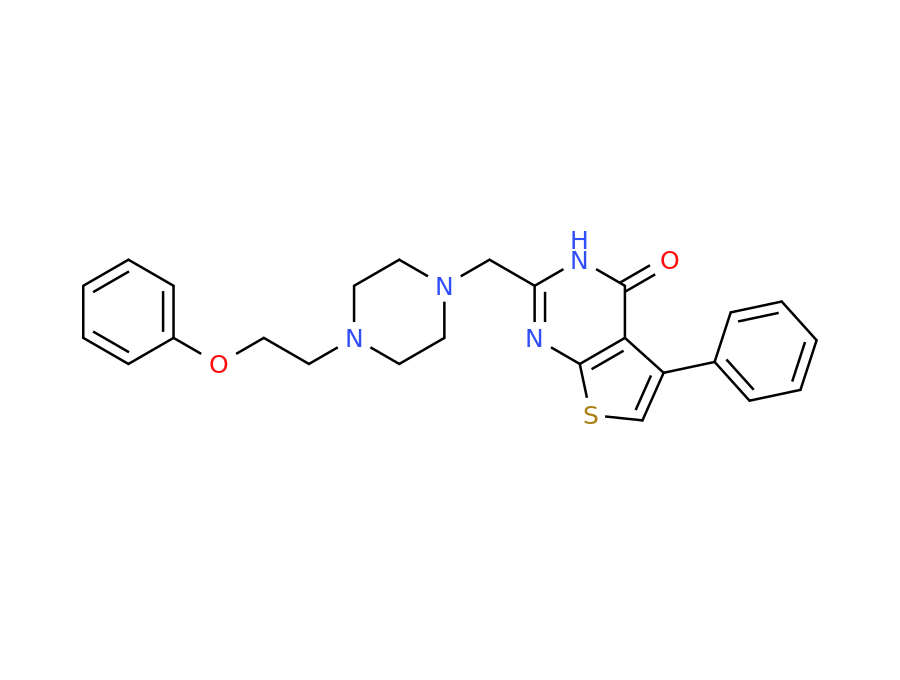 Structure Amb19198945