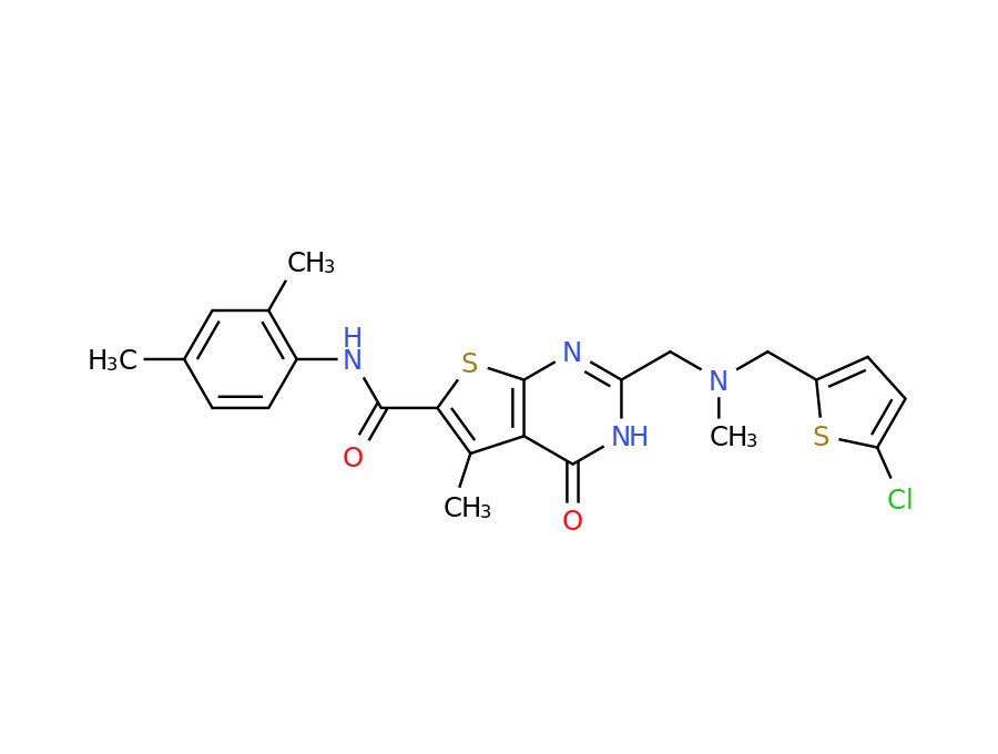 Structure Amb19199036