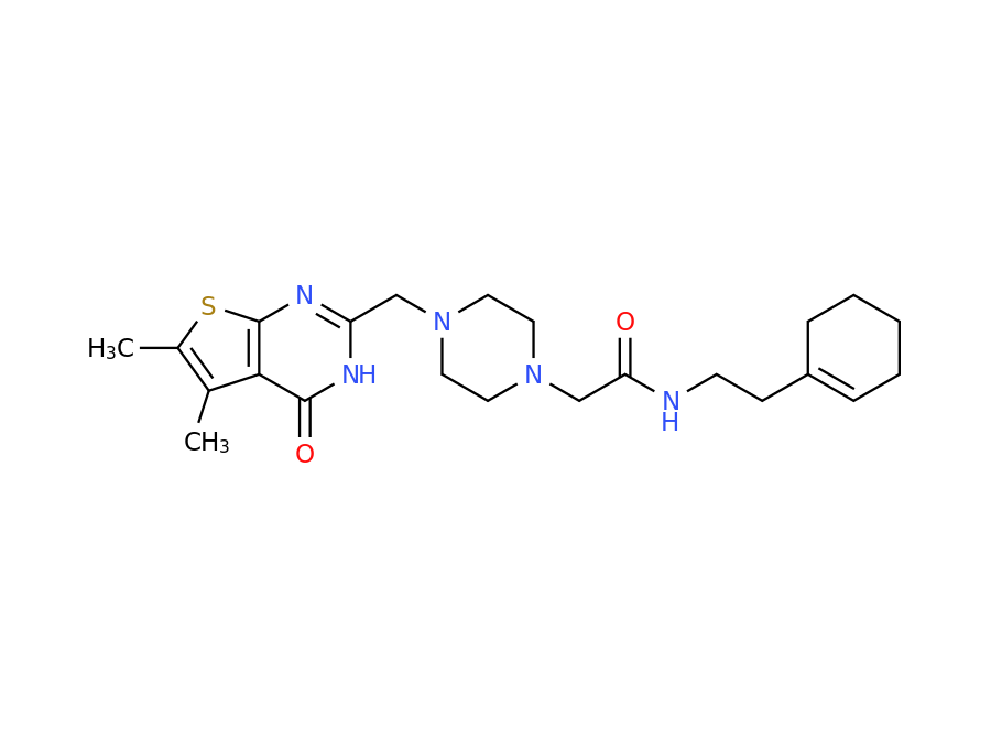 Structure Amb19199066