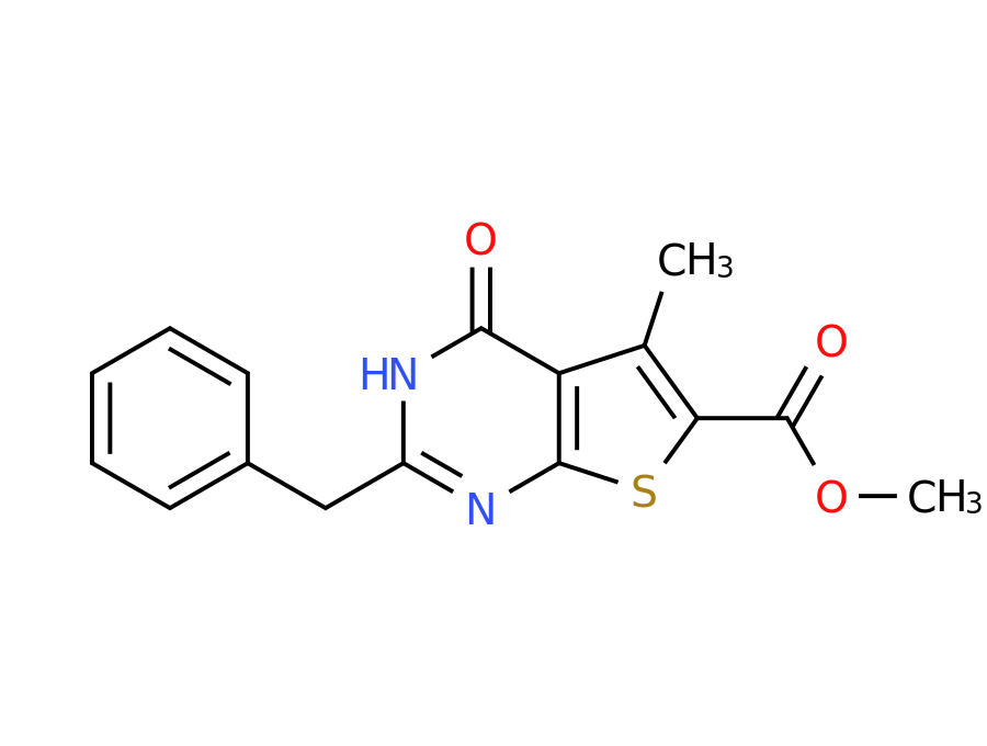 Structure Amb19199191