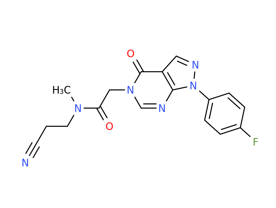 Structure Amb19199339