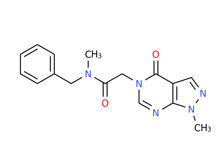 Structure Amb19199350