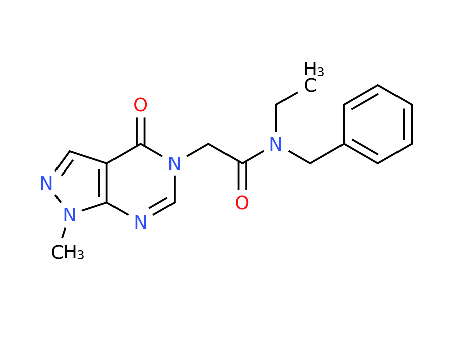 Structure Amb19199387