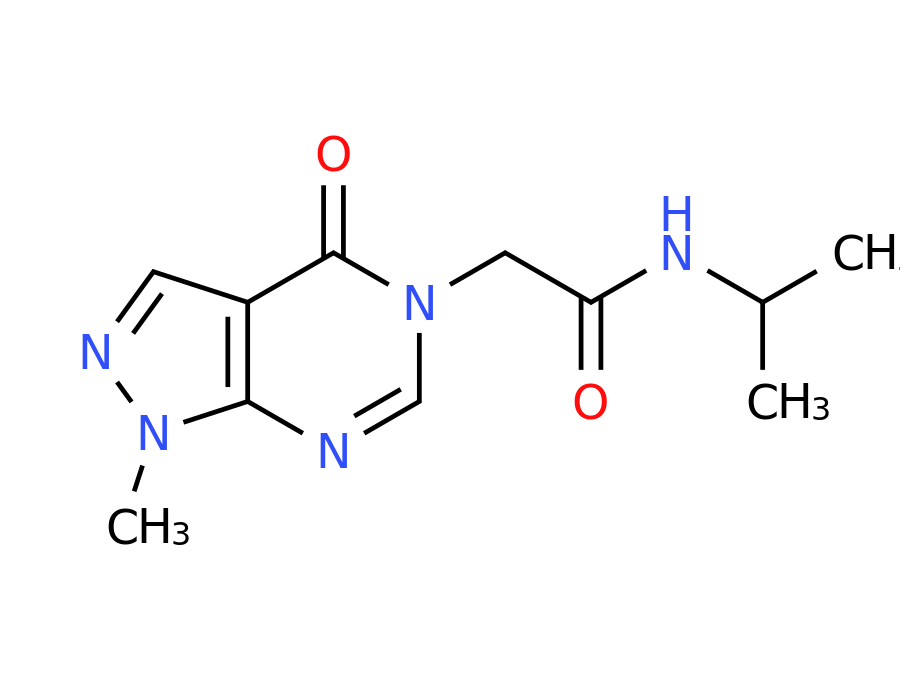 Structure Amb19199413