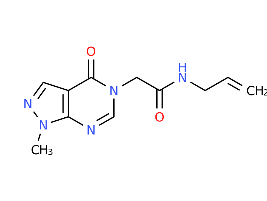 Structure Amb19199417