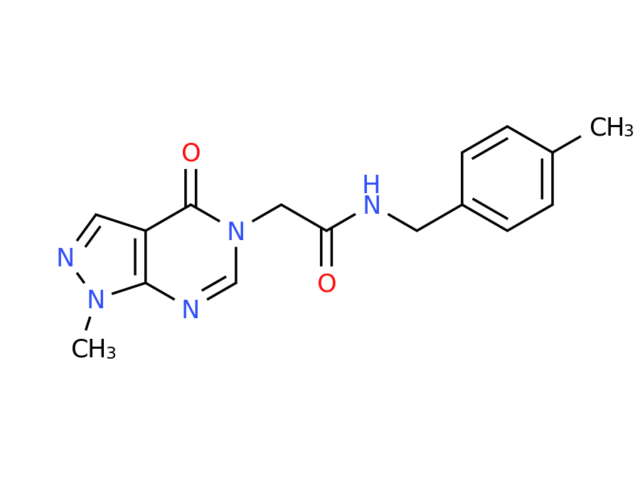 Structure Amb19199421