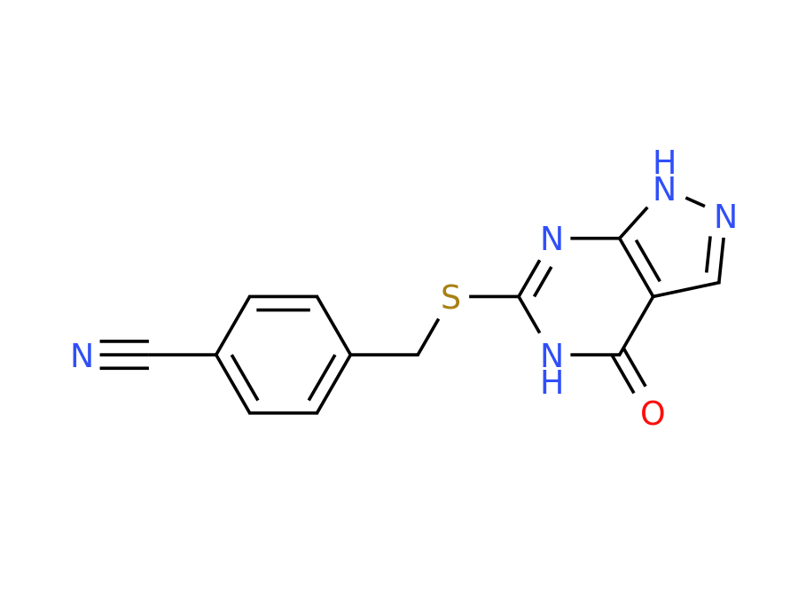 Structure Amb19199431