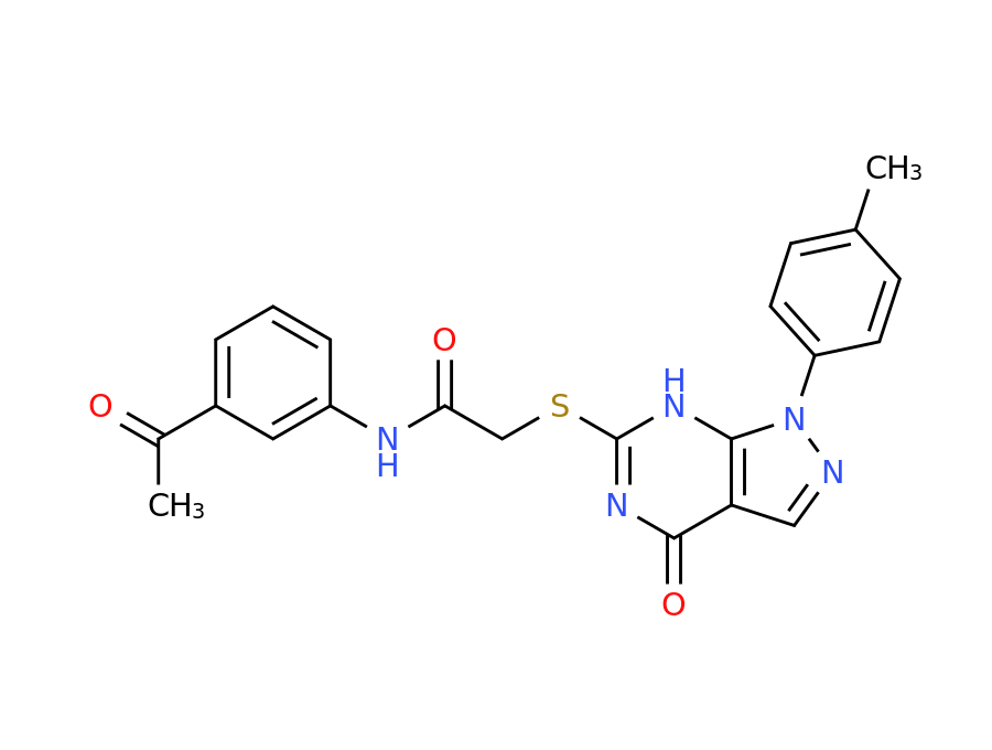 Structure Amb19199448