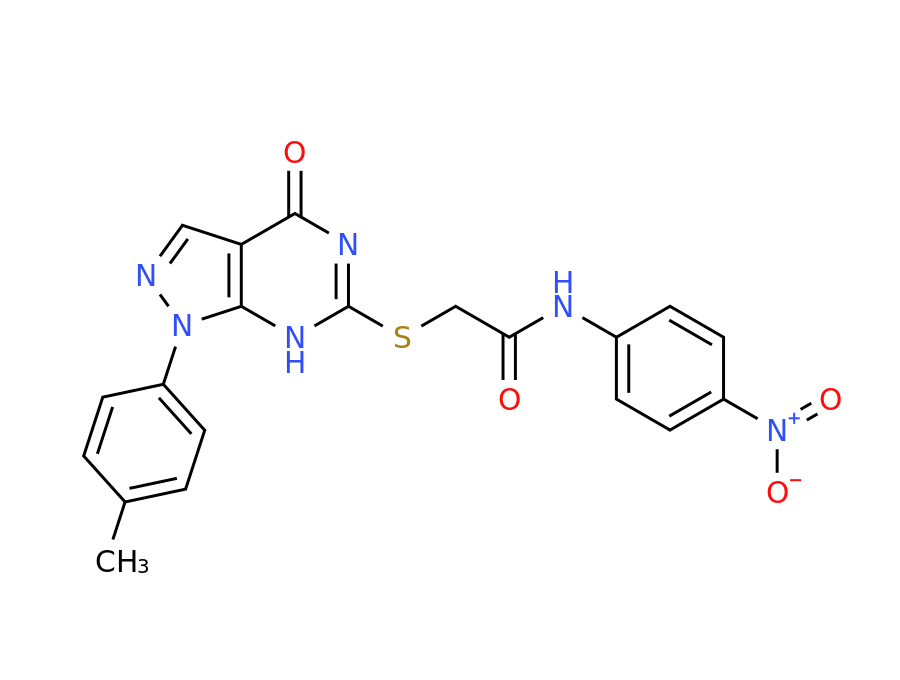 Structure Amb19199454