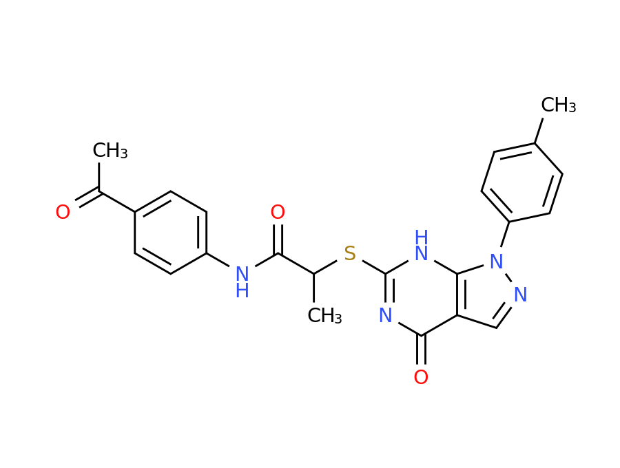 Structure Amb19199456