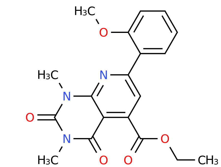 Structure Amb19199482