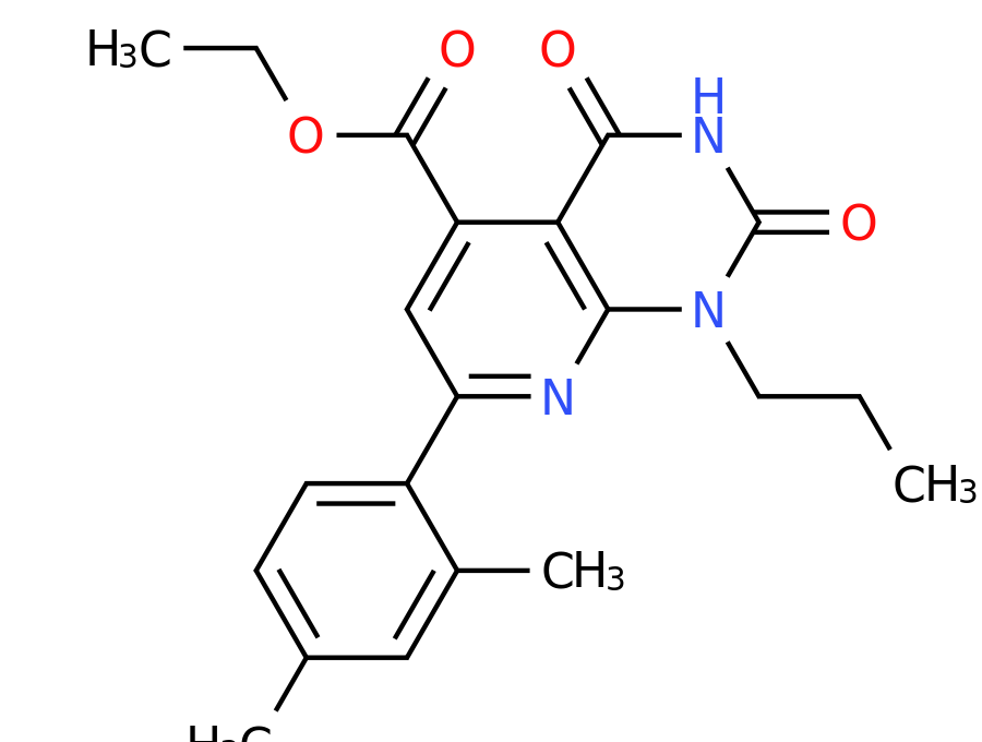 Structure Amb19199503