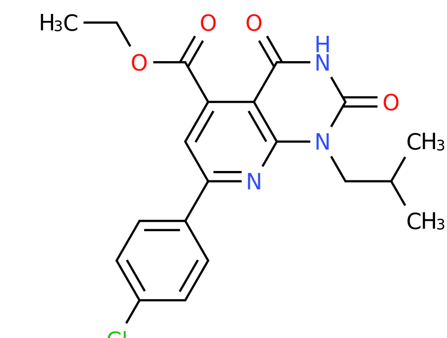 Structure Amb19199504