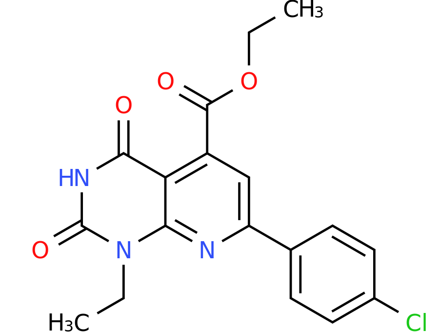 Structure Amb19199509