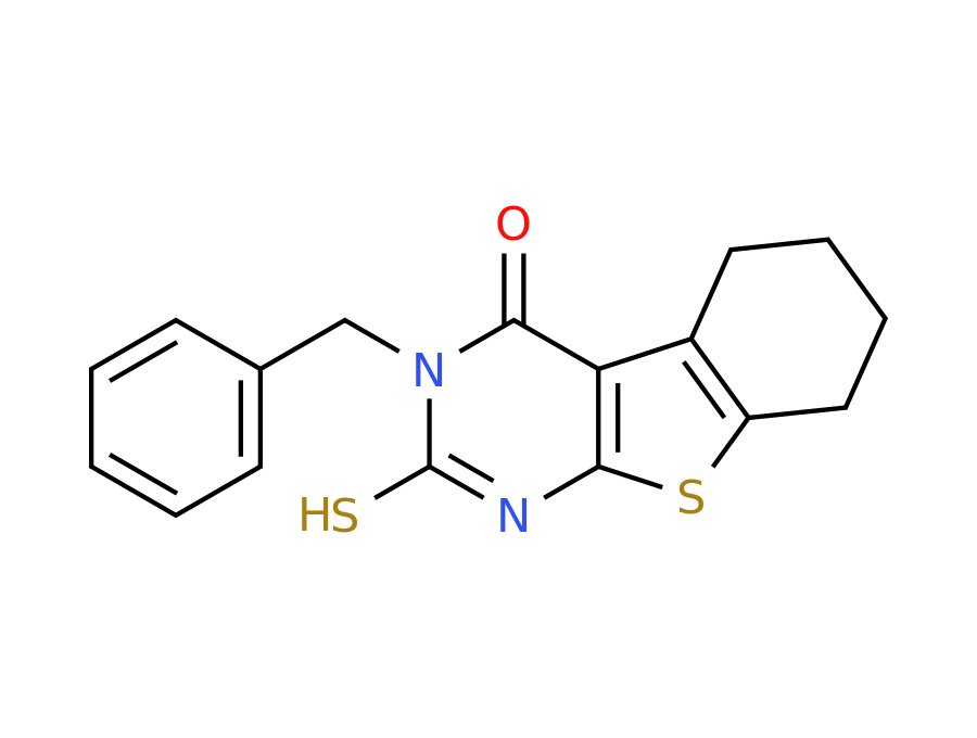 Structure Amb19199673