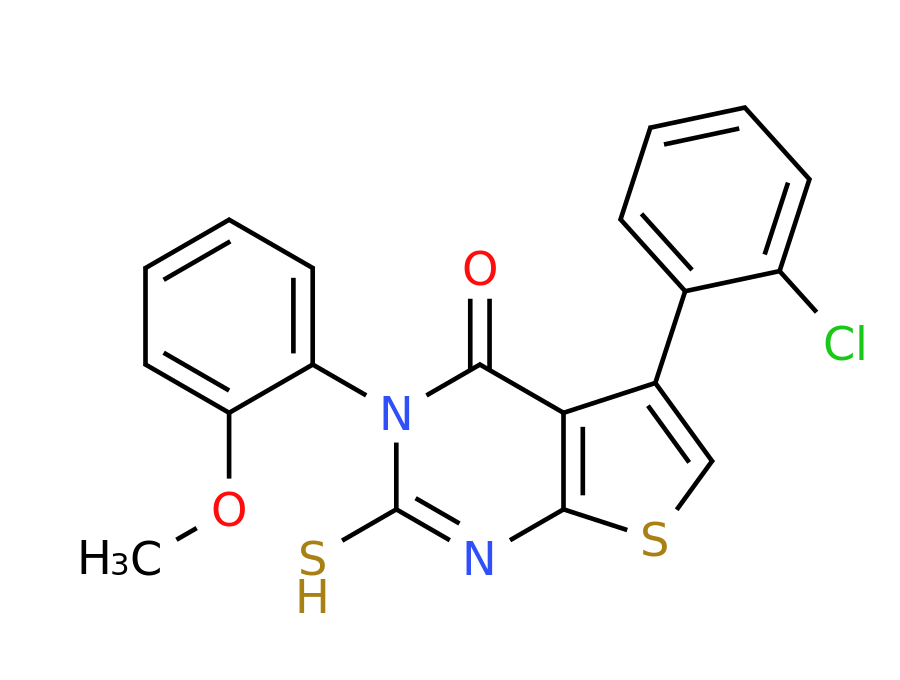 Structure Amb19199696