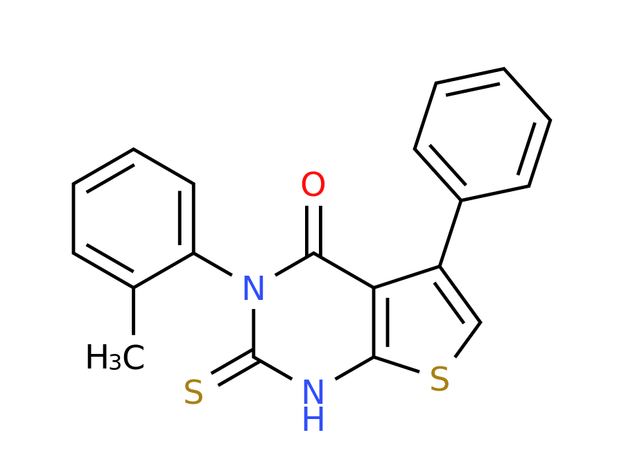 Structure Amb19199721