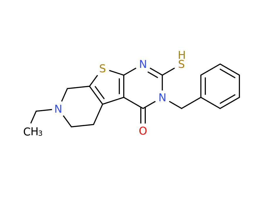 Structure Amb19199728