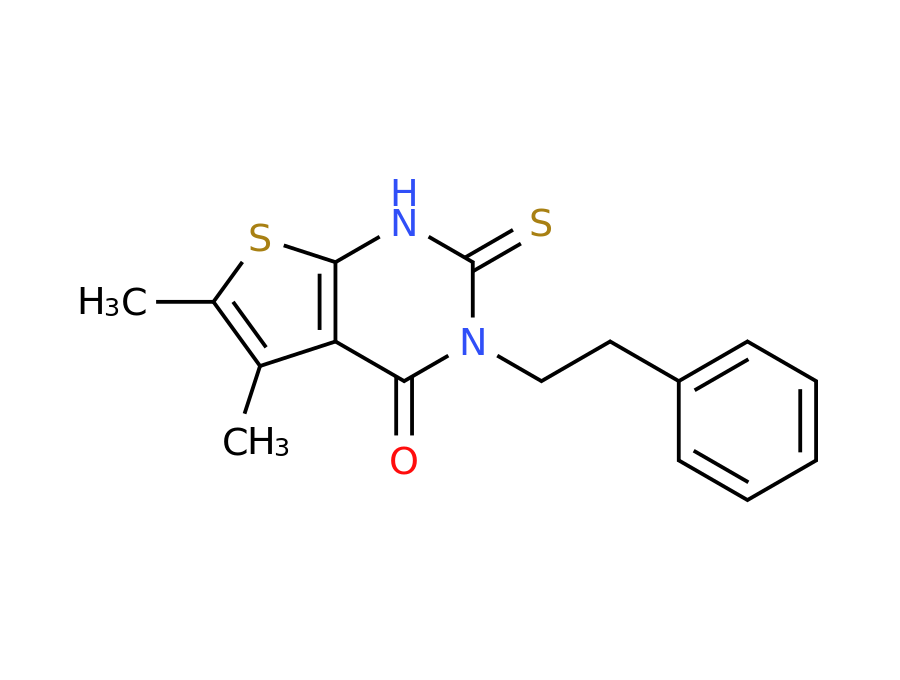 Structure Amb19199733