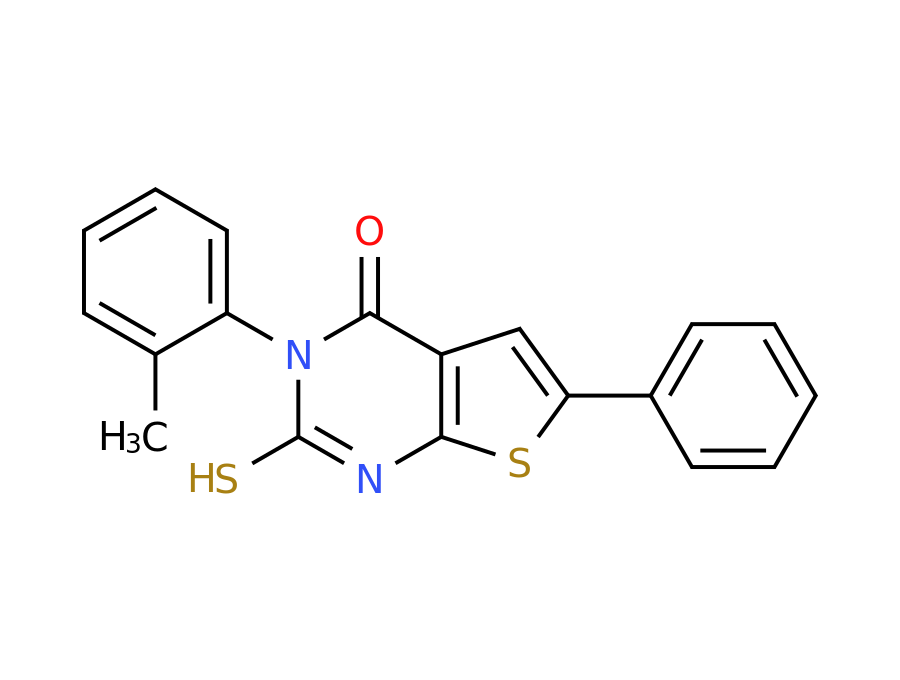 Structure Amb19199740