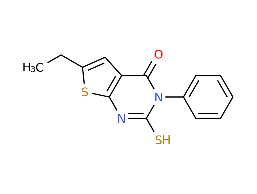 Structure Amb19199742