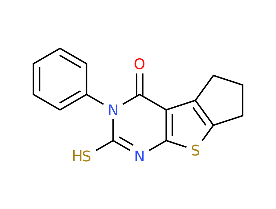 Structure Amb19199749