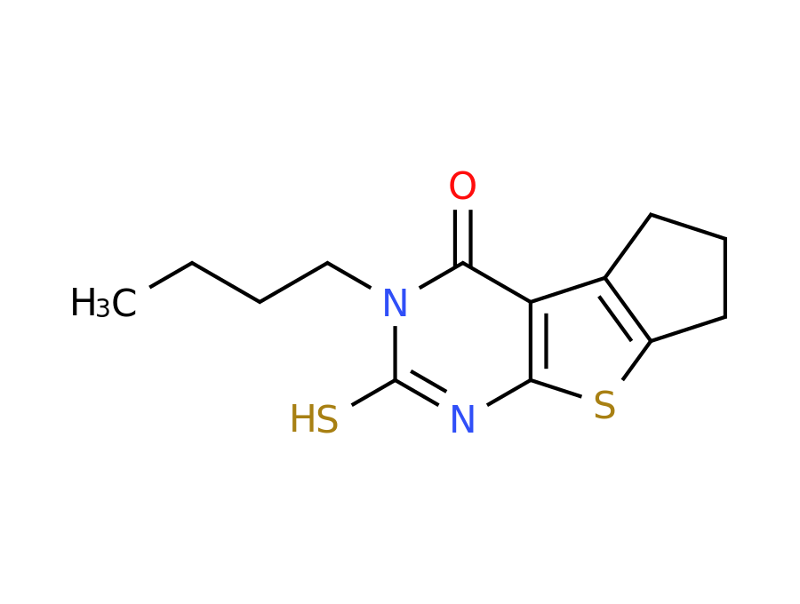 Structure Amb19199755