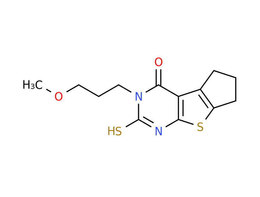 Structure Amb19199760