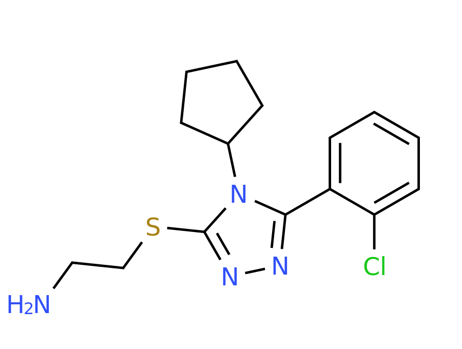 Structure Amb19199923