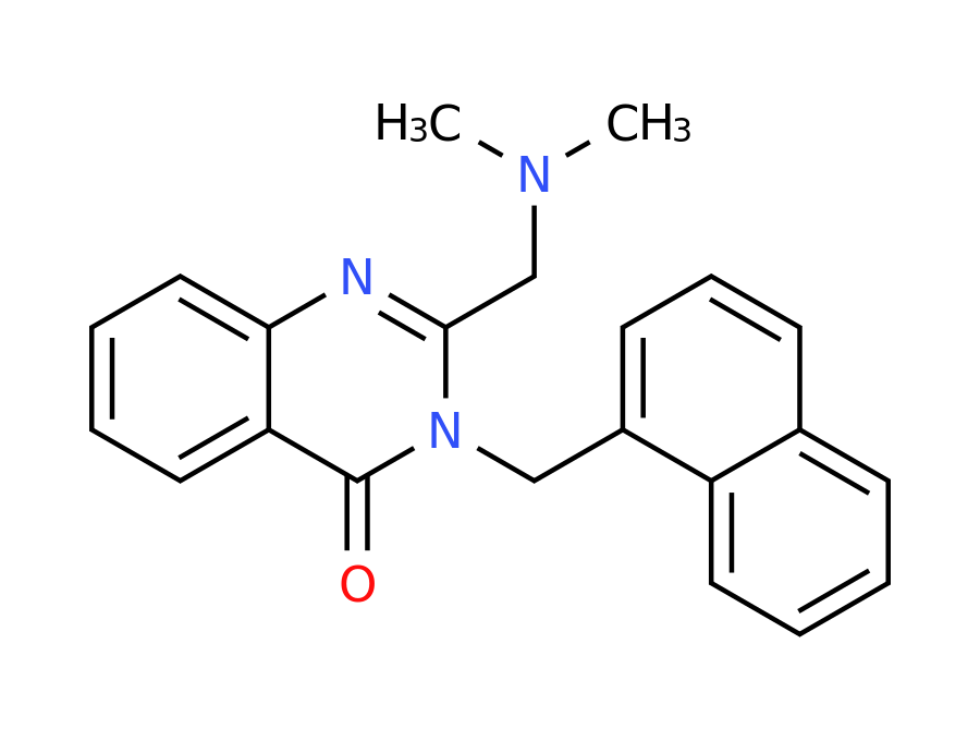 Structure Amb19199929