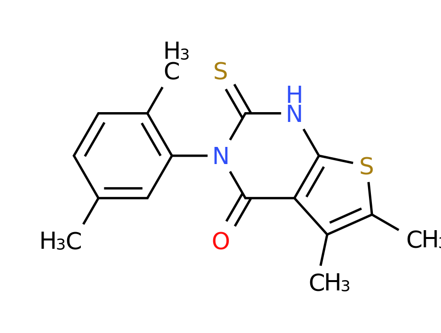 Structure Amb19199992