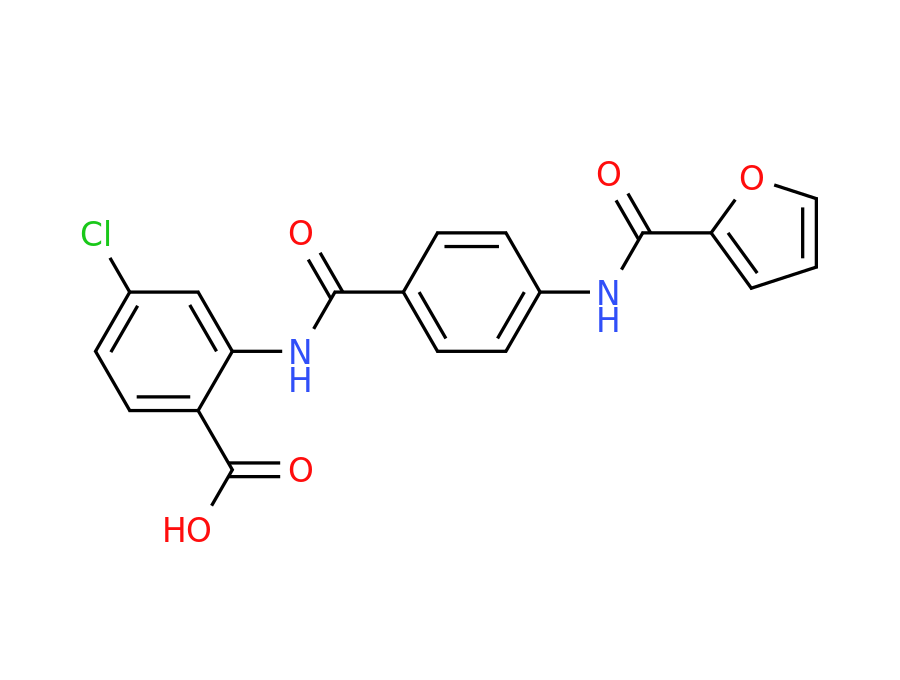 Structure Amb1920006