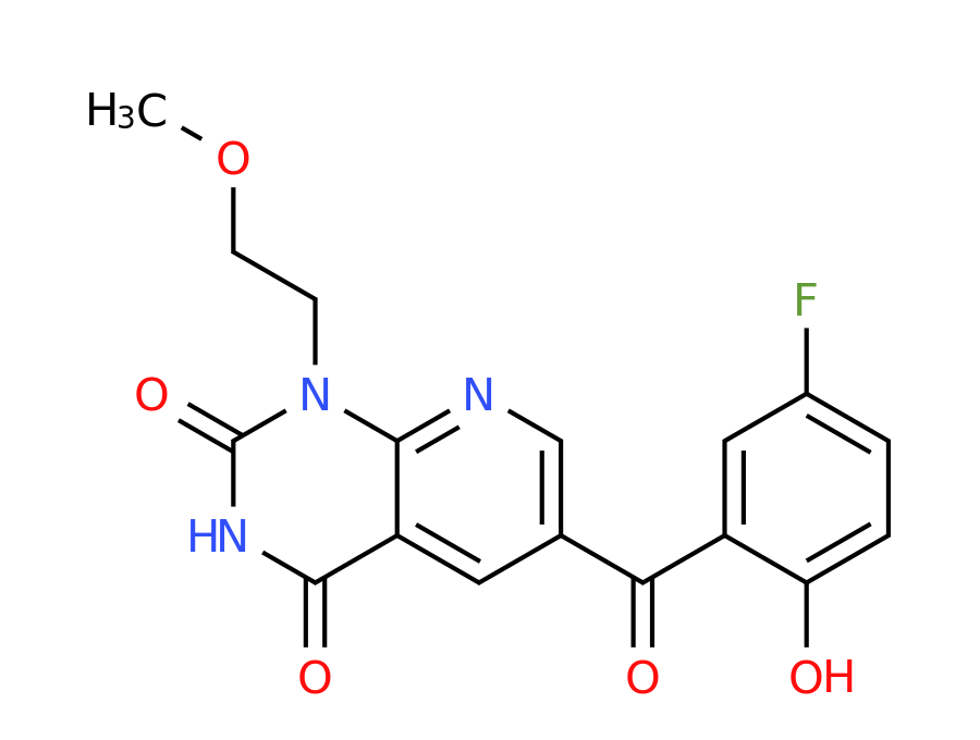 Structure Amb19200060