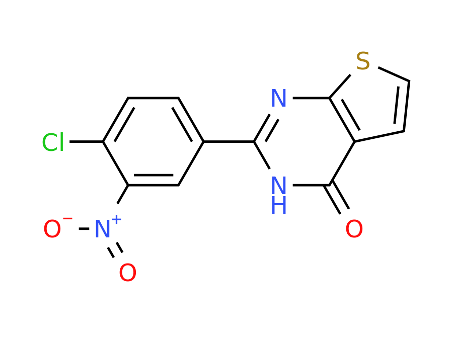 Structure Amb19200100