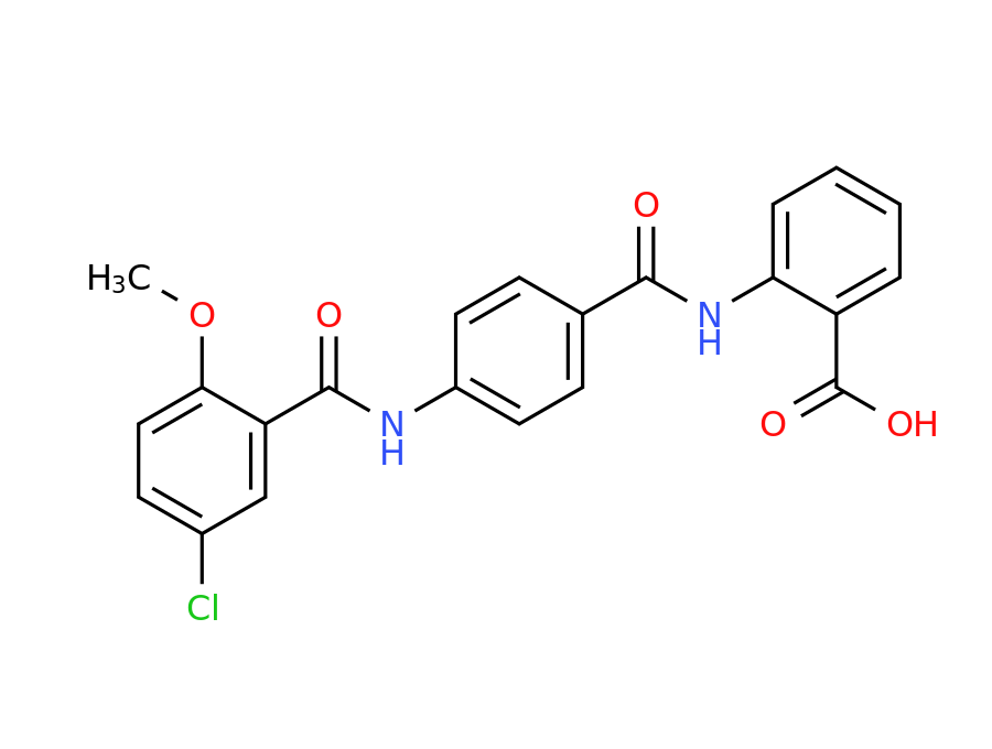 Structure Amb1920012