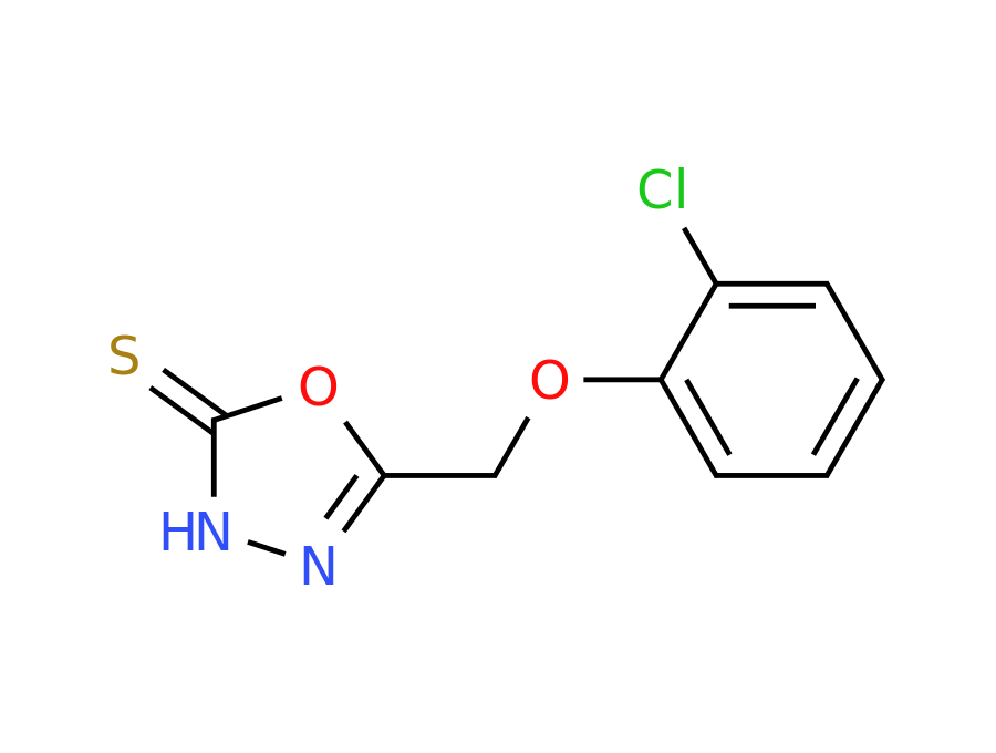 Structure Amb19200124