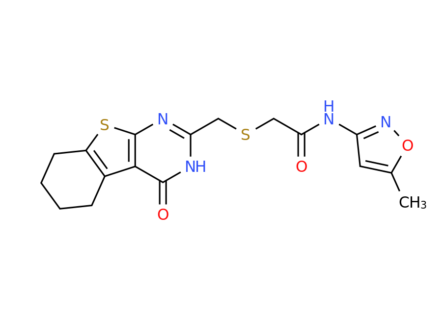 Structure Amb19200297