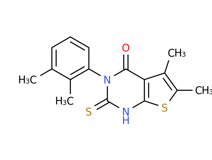 Structure Amb19200299